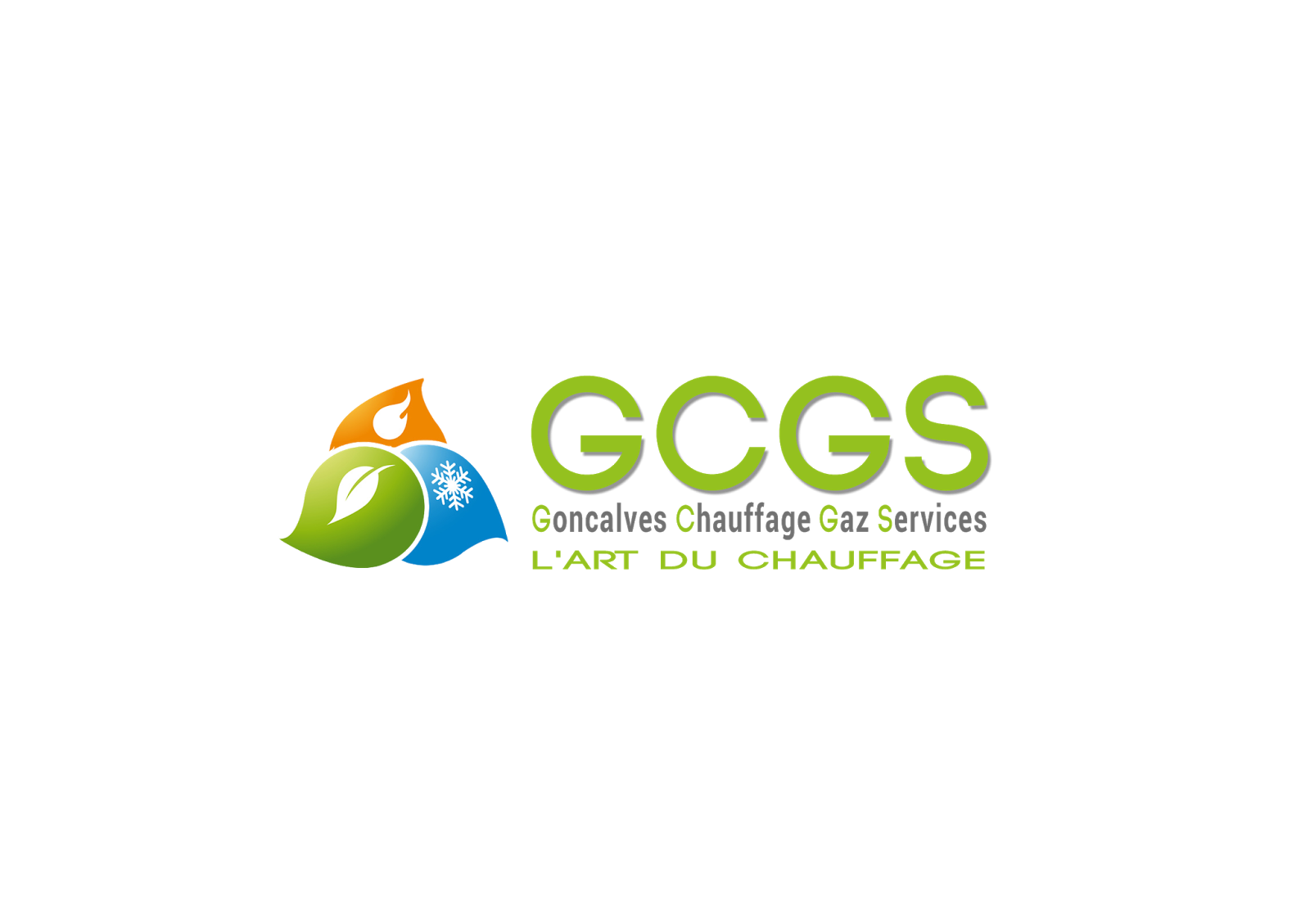 GCGS - Goncalves Chauffage Gaz Services